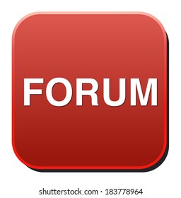 forum icon