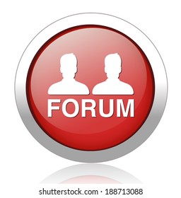 forum icon