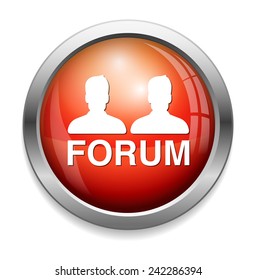 forum icon