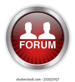 forum icon