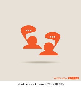 forum icon