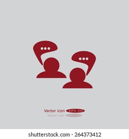 forum icon