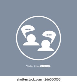 forum icon