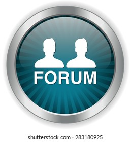 forum icon