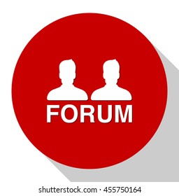 forum icon