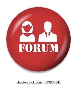 forum icon