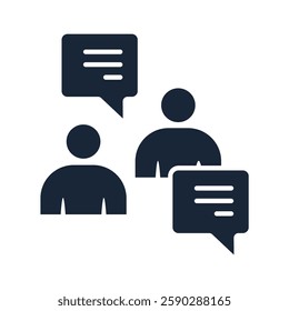 forum icon collection .design style with background