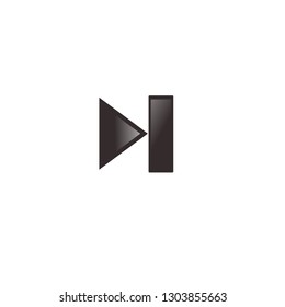 Forward Button Icon