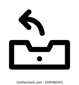forward  document folder  