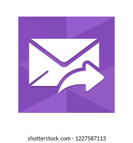 Forward Email - App Icon