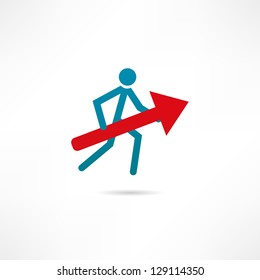 forward icon