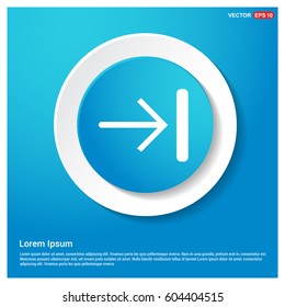 Forward icon