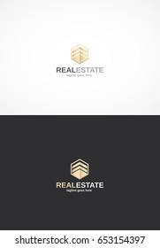 Forward Real Estate logo.