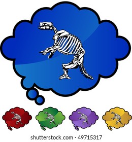 Fossil Bones