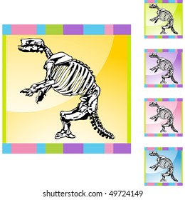 Fossil Bones