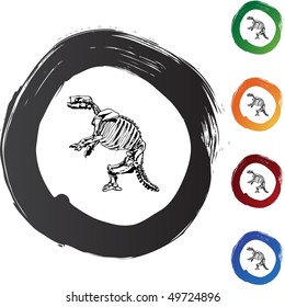 Fossil Bones