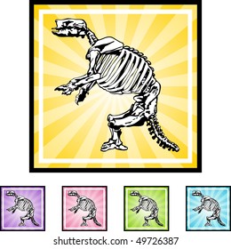 Fossil Bones