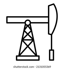 Fossil Fuels icon vector image. Can also be used for web apps, mobile apps and print media.
