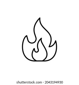 Fossil Fuels icon in vector. Logotype