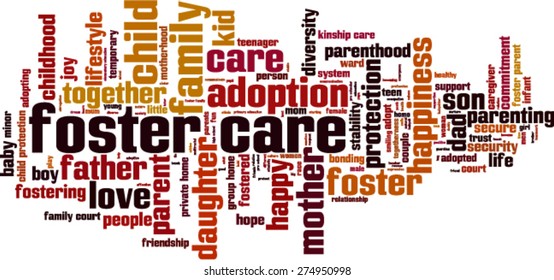 Foster Care Images Stock Photos Vectors Shutterstock