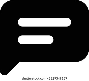  Foster effective exchange of ideas and seamless collaboration. This icon represents connectivity and interaction for smooth communication in various contexts.