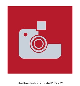 foto camera icon