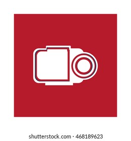 foto camera icon