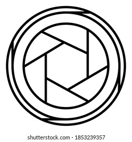foto camera icon vector illustration