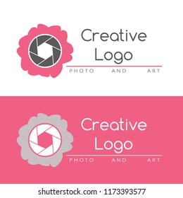 foto creative logo