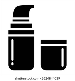 Foundation Icon Element For Design
