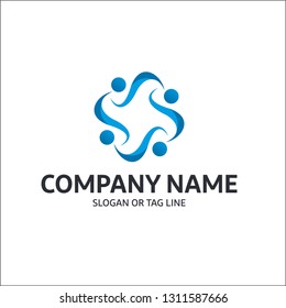 Foundation logo design