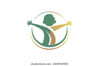 Foundation Logo NGO Child Education