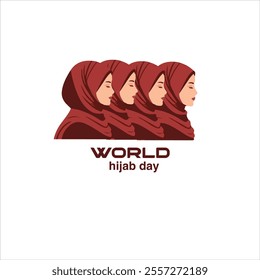 Founded in 2013 advocating freedom of choice for Muslim women's head coverings