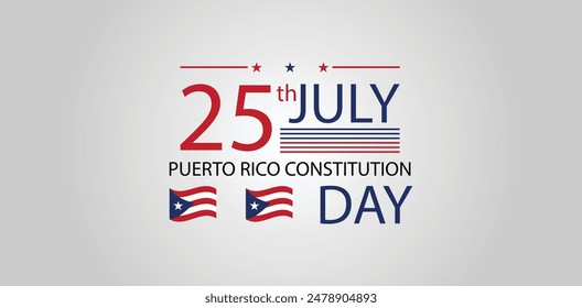 Principios Fundacionales para el Día de la Constitución de Puerto Rico