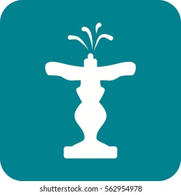 Fountain