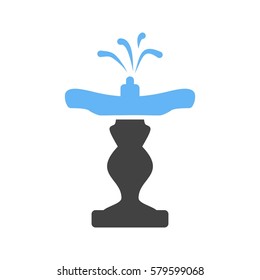 Fountain