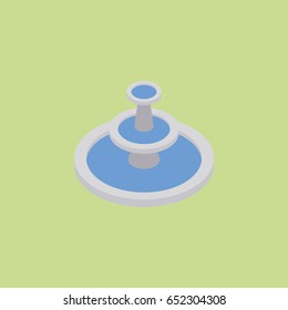fountain icon