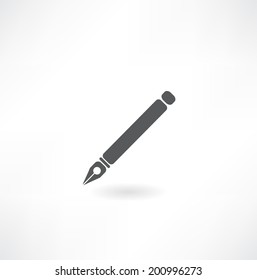 Fountain pen