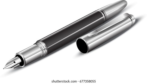 fountain pen - Elegant Writing Instruments