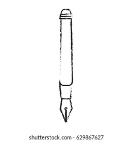 fountain pen icon