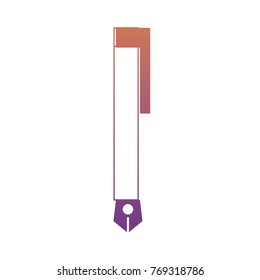 fountain pen icon