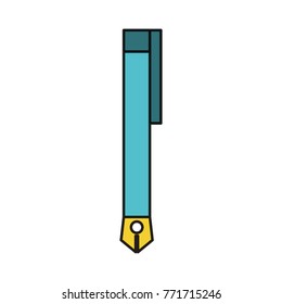 fountain pen icon