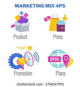 233 4 ps marketing Stock Vectors, Images & Vector Art | Shutterstock