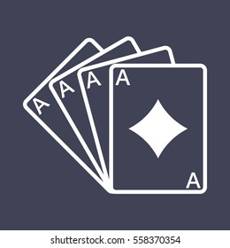 Four Ace icon