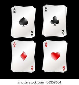 Four Aces