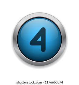 Four - App Icon