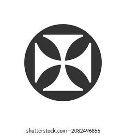 The four arms of Celtic Cross are  representative of the four directions of the compassions, the four elements of Fire, Earth, Air and Water, and as representation of our mind, soul, body and heart. 