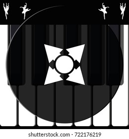 Four arrows icon.
