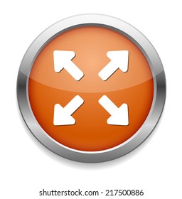 Four arrows pointing from the center