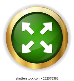 Four arrows pointing from the center